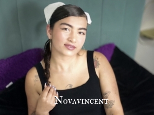 Novavincent