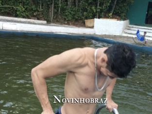 Novinhobraz
