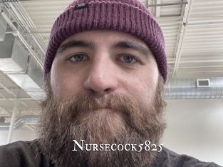 Nursecock5825