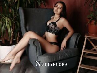 Nuttyflora