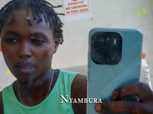 Nyambura