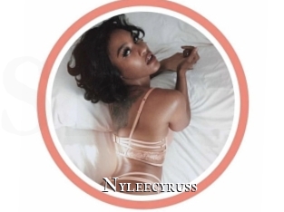 Nyleecyruss