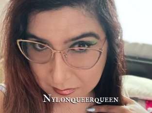 Nylonqueerqueen