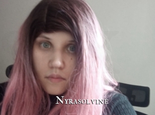 Nyrasolvine
