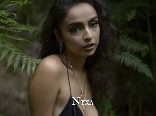 Nyxa