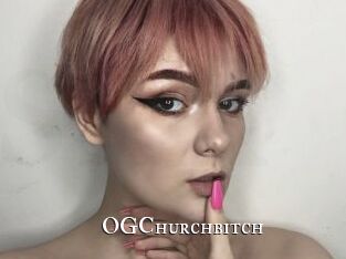 OGChurchbitch cams