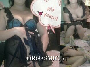 ORGASMIChot