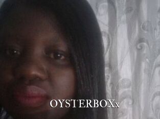 OYSTERBOXx