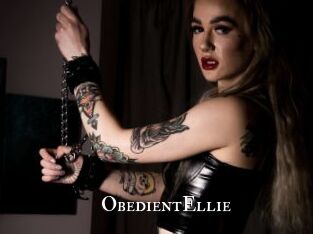ObedientEllie
