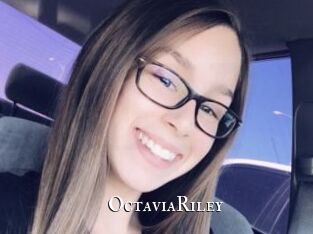 OctaviaRiley cams
