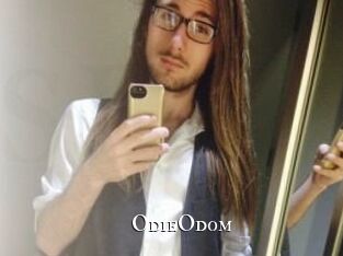 OdieOdom