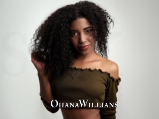 OhanaWillians cams