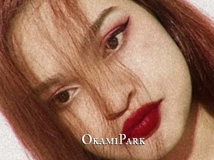 OkamiPark