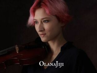 OlanaJiji