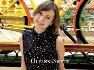 OleannaSweet
