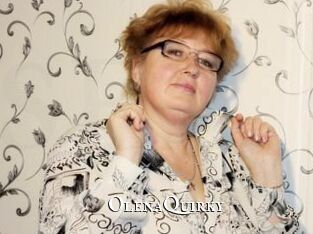 OlenaQuirky