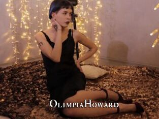 OlimpiaHoward