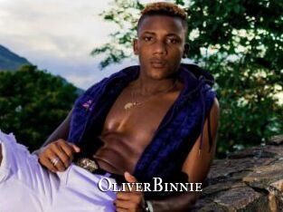 OliverBinnie