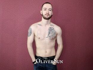 OliverSun