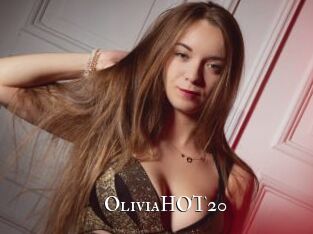 OliviaHOT20