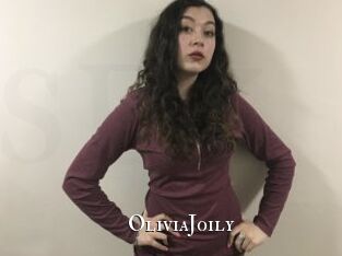 OliviaJoily