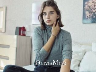 OliviaMilo