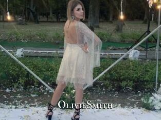 OlivieSmith