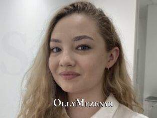 OllyMezenyr cams