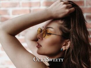 OllySweety cams