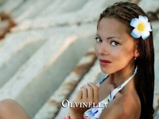 Olvinella