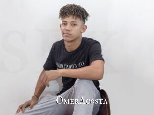OmerAcosta