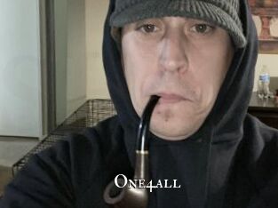 One4all