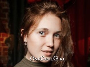 OneCoolGirl