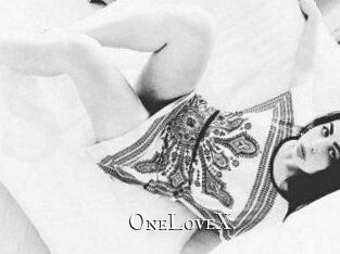 OneLoveX