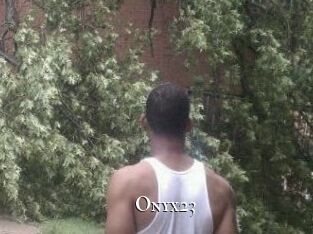 Onyx23