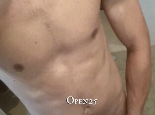 Open25