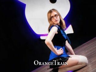 OrangeTrain