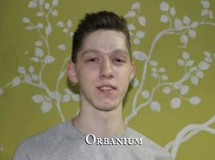 Orbanium cams