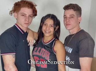 OrgasmSeduction