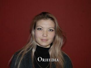 Orhedia