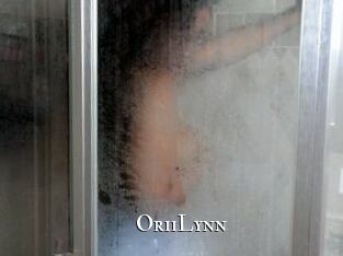 OriiLynn