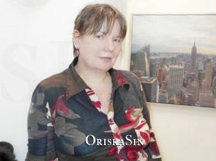 OriskaSin