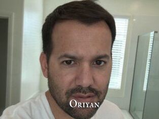 Oriyan