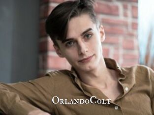OrlandoColt cams
