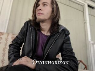 Oryinhorizon