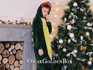 OscarGoldenBoy
