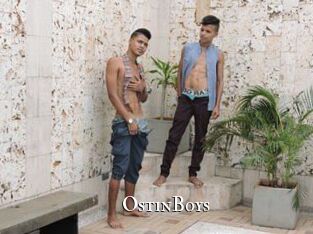 OstinBoys