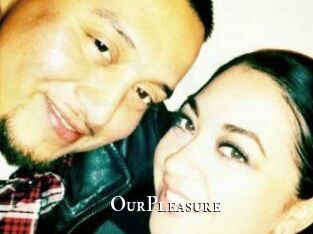 OurPleasure