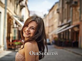 OurSecretss