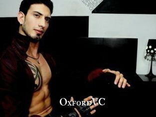 OxfordVC